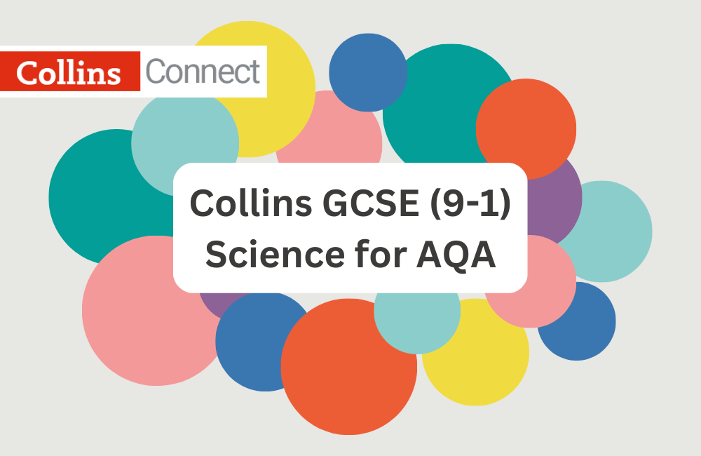 Collins GCSE Science for AQA - BESA LendED