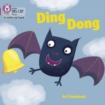 Ding Dong cover