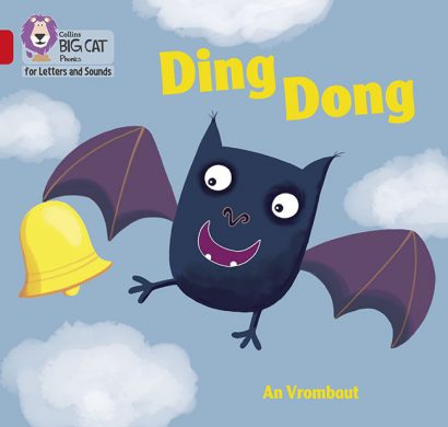 Ding Dong cover