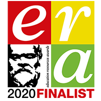 ERA Finalist Logo