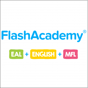 FlashAcademy Logo
