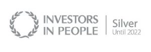 Investors In People Silver Award