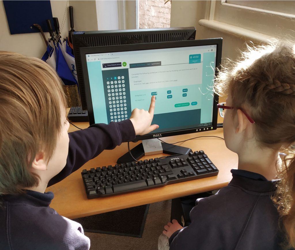 Bofa homework picture