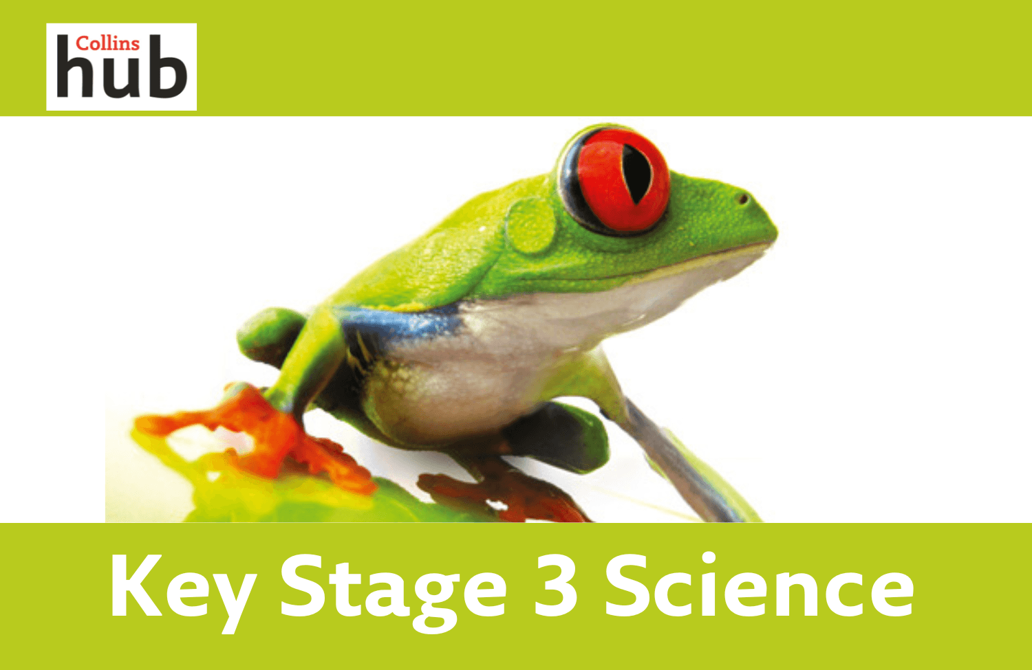 Collins KS3 Science, Second Edition - BESA LendED