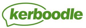 Kerboodle logo