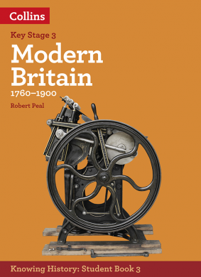 Knowing History: Modern Britain (1760-1900)