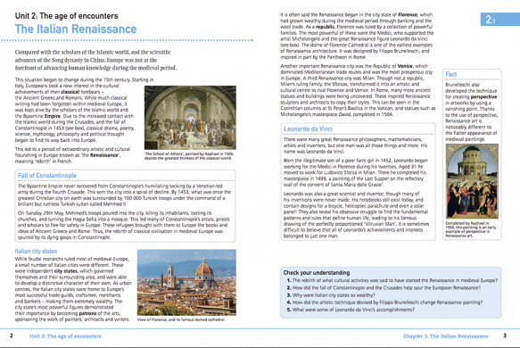 Knowing History Student Book sample