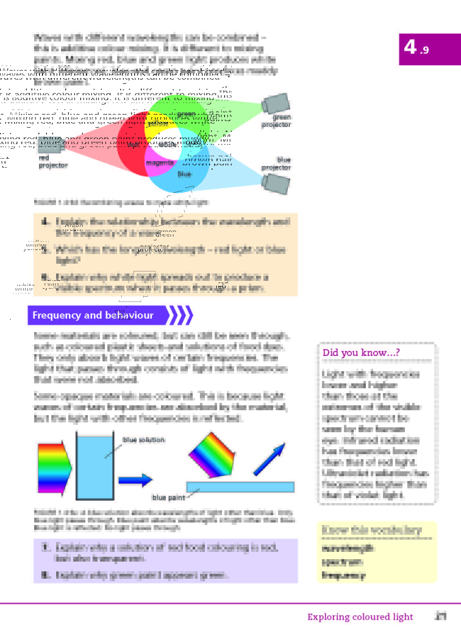 Aqa applied science level 3 extended certificate picture