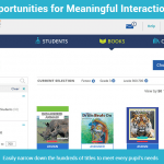 Opportunities for Meaningful Interactions 3