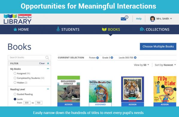 Opportunities for Meaningful Interactions 3