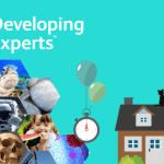 Developing Experts logo image