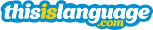 thisislanguage.com logo