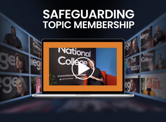 TNC-Safeguarding Topic Membership Image