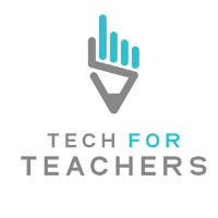 Tech for Teachers logo