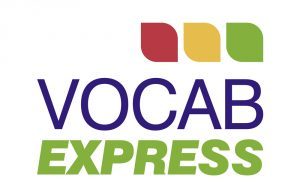 Vocab Express logo