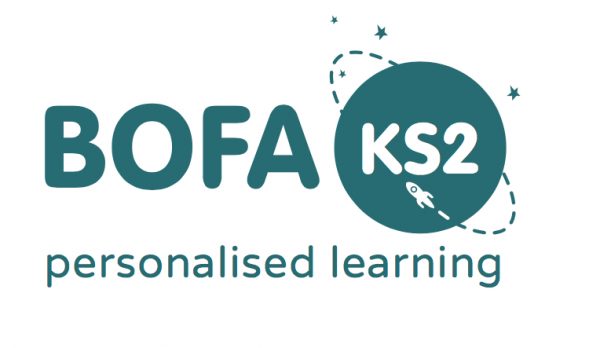 BOFA KS2 logo