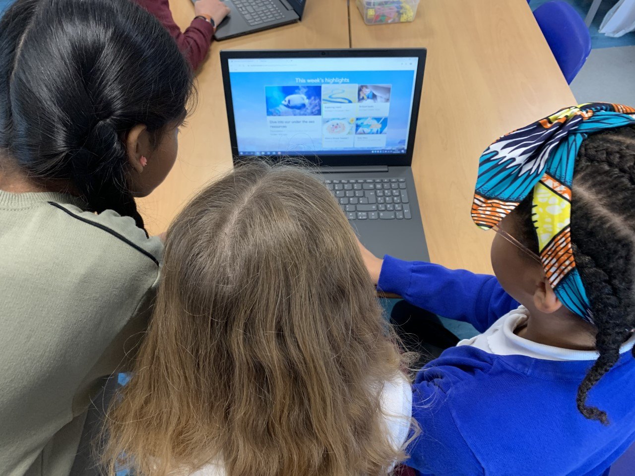 discovery education discovery education