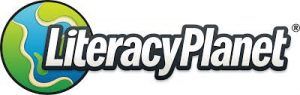 Literacy Planet logo