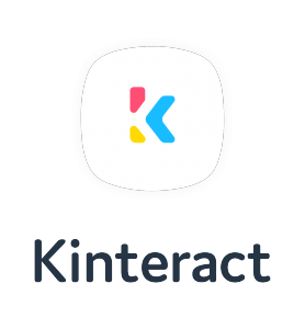 Kinteract logo