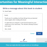 Opportunities for Meaningful Interactions 2