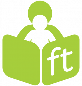 Fluency Tutor icon