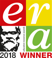 ERA 2018 winner logo