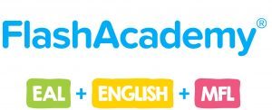 FlashAcademy Logo