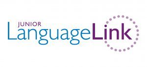 Junior Language Link logo