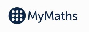 MyMaths logo