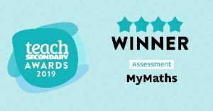 Teach Secondary 4 * winner Assessment