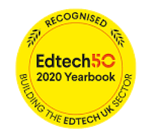 EdTech50 2020 One to Note