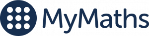 MyMaths logo