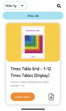 timetables-grid-image