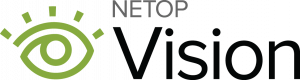 Netop Vision Logo