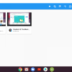 Netop Vision for Chromebooks Monitoring