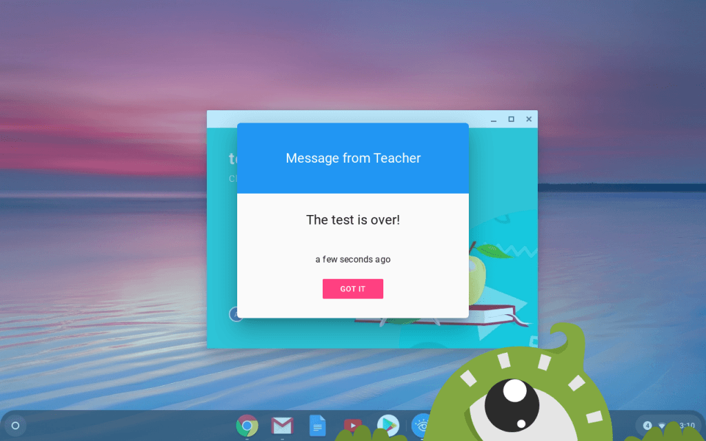 Netop Vision - Classroom Management - BESA LendED