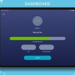 Arc Maths app dashboard retrieval practice