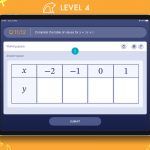 Arc Maths App retrieval practice