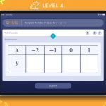 Arc Maths App retrieval practice