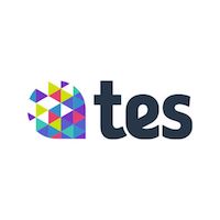 TES EdTech Top 50 in 2020