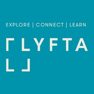 Lyfta logo