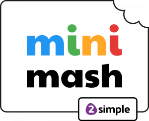 Min Mash logo