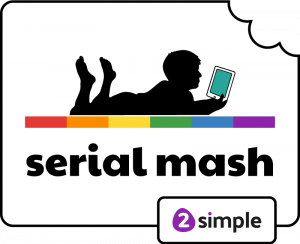 Serial Mash logo