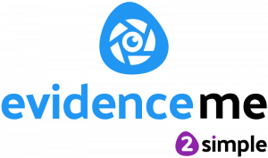 Evidence Me logo