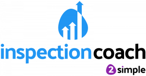 Inspection Coach logo