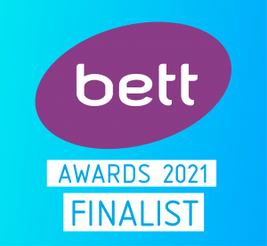 Bett award