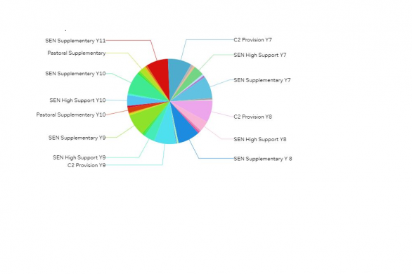 Support by Type