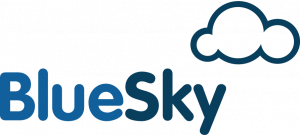 BlueSky Education logo