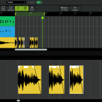 YuStudio, Charanga's full-featured DAW, is embedded in Charanga Secondary