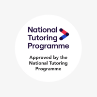 National Tutoring Programme Approved Logo